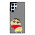SHINCHAN ASS CARTOON Samsung Galaxy S22 Ultra Case Cover
