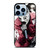 SLIPKNOT COREY TAYLOR MASK iPhone 13 Pro Max Case Cover