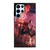 SPIDERMAN MILES MORALES GAMES Samsung Galaxy S22 Ultra Case Cover SPIDERMAN MILES MORALES GAMES Samsung Galaxy S22 Ultra Case Cover