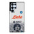 SSC NAPOLI MARADONA WHITE KIT Samsung Galaxy S22 Ultra Case Cover