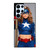 STARGIRL DC SUPERHERO 2 Samsung Galaxy S22 Ultra Case Cover