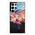 SUPER MARIO BROS MOVIE TOAD MUSHROOM Samsung Galaxy S22 Ultra Case Cover