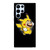 SUPER MARIO BROS X PIKACHU POKEMON Samsung Galaxy S22 Ultra Case Cover