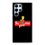SUPREME BART SIMPSONS SKATER Samsung Galaxy S22 Ultra Case Cover