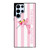 THE PINK PANTHER STRIPE Samsung Galaxy S22 Ultra Case Cover