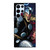 THOR CARTOON MARVEL Samsung Galaxy S22 Ultra Case Cover