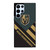 VEGAS GOLDEN KNIGHTS HOCKEY TEAM LOGO Samsung Galaxy S22 Ultra Case Cover