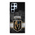 VEGAS GOLDEN KNIGHTS HOCKEY Samsung Galaxy S22 Ultra Case Cover