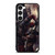 DEADPOOL VS WOLVERINE FIGHTING  Samsung Galaxy S23 Case Cover