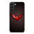 BATMAN BEYOND METAL SYMBOL Samsung Galaxy S22 Plus Case Cover