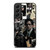 BATMAN ROBERT PATTINSON COLLAGE Samsung Galaxy S22 Plus Case Cover