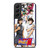 CAPTAIN TSUBASA ANIME Samsung Galaxy S22 Plus Case Cover