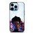 SPIDERMAN ACROSS THE SPIDERVERSE iPhone 13 Pro Max Case Cover