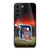 DETROIT TIGERS BASEBALL ARENA Samsung Galaxy S22 Plus Case Cover