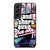 GTA GRAND THEFT AUTO VICE CITY POSTER Samsung Galaxy S22 Plus Case Cover