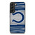 INDIANAPOLIS COLTS FOOTBALL NFL Samsung Galaxy S22 Plus Case Cover