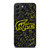 LACOSTE YELLOW PATTERN Samsung Galaxy S22 Plus Case Cover
