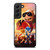 MARTIAN THE HEDGEHOG 2 CARTOON Samsung Galaxy S22 Plus Case Cover MARTIAN THE HEDGEHOG 2 CARTOON Samsung Galaxy S22 Plus Case Cover