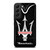 MASERATI GRILL EMBLEM Samsung Galaxy S22 Plus Case Cover