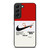 NIKE AIR JORDAN 1OFF WHITE RED Samsung Galaxy S22 Plus Case Cover NIKE AIR JORDAN 1OFF WHITE RED Samsung Galaxy S22 Plus Case Cover