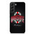 OHIO STATE BUCKEYES WEED METAL SYMBOL Samsung Galaxy S22 Plus Case Cover OHIO STATE BUCKEYES WEED METAL SYMBOL Samsung Galaxy S22 Plus Case Cover