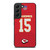 PATRICK MAHOMES KANSAS CITY CHIEFS NFL Samsung Galaxy S22 Plus Case Cover PATRICK MAHOMES KANSAS CITY CHIEFS NFL Samsung Galaxy S22 Plus Case Cover