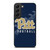 PITTSBURGH PANTHERS FOOTBALL SYMBOL Samsung Galaxy S22 Plus Case Cover