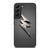 POWER RANGERS METAL EMBLEM Samsung Galaxy S22 Plus Case Cover POWER RANGERS METAL EMBLEM Samsung Galaxy S22 Plus Case Cover