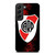 RIVER PLATE FOOTBALL TEAM Samsung Galaxy S22 Plus Case Cover RIVER PLATE FOOTBALL TEAM Samsung Galaxy S22 Plus Case Cover