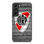 RIVER PLATE FOOTBALL WOOD LOGO Samsung Galaxy S22 Plus Case Cover RIVER PLATE FOOTBALL WOOD LOGO Samsung Galaxy S22 Plus Case Cover