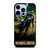STAR WARS MANDALORIAN SEASON 3 iPhone 13 Pro Max Case Cover