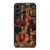 ROSALIA SINGER COLLAGE Samsung Galaxy S22 Plus Case Cover