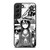 SAKI YOSHIDA ANIME Samsung Galaxy S22 Plus Case Cover