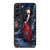 SPIDERMAN NO WAY HOME TOM HOLLAND Samsung Galaxy S22 Plus Case Cover