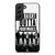 STRAIGHT OUTTA NIGHTMARES HORROR MOVIES CHARACTERS Samsung Galaxy S22 Plus Case Cover STRAIGHT OUTTA NIGHTMARES HORROR MOVIES CHARACTERS Samsung Galaxy S22 Plus Case Cover