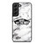 VANS OFF THE WALL MARBLE LOGO Samsung Galaxy S22 Plus Case Cover