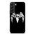 VENOM MARVEL LOGO Samsung Galaxy S22 Plus Case Cover VENOM MARVEL LOGO Samsung Galaxy S22 Plus Case Cover