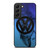 VOLKSWAGEN VW SYMBOL Samsung Galaxy S22 Plus Case Cover
