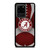 ALABAMA CRIMSON TIDE FOOTBALL COLLEGE Samsung Galaxy S21 Ultra Case Cover