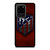 ATLETICO DE MADRID METAL LOGO Samsung Galaxy S21 Ultra Case Cover