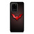 BATMAN BEYOND METAL SYMBOL Samsung Galaxy S21 Ultra Case Cover
