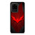 BATMAN BEYOND SYMBOL Samsung Galaxy S21 Ultra Case Cover
