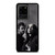 BILLIE EILISH AND FINNEAS BROTHERS Samsung Galaxy S21 Ultra Case Cover