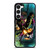 GREEN GOBLIN SPIDERMAN CARTOON  Samsung Galaxy S23 Case Cover GREEN GOBLIN SPIDERMAN CARTOON  Samsung Galaxy S23 Case Cover