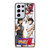 CAPTAIN TSUBASA ANIME Samsung Galaxy S21 Ultra Case Cover