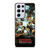 DUNGEONS AND DRAGONS HONOR AMONG THIEVES Samsung Galaxy S21 Ultra Case Cover