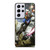 GUNDAM RX 78 ROBOT Samsung Galaxy S21 Ultra Case Cover