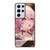 HONKAI STAR RAIL GAMES Samsung Galaxy S21 Ultra Case Cover