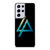 LINKIN PARK MINIMALIST LOGO Samsung Galaxy S21 Ultra Case Cover