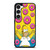 HOMER SIMPSONS DOUGHNUT  Samsung Galaxy S23 Case Cover